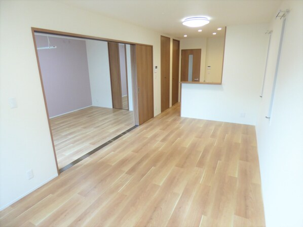 メゾンド・メルヴェーユ須磨の物件内観写真